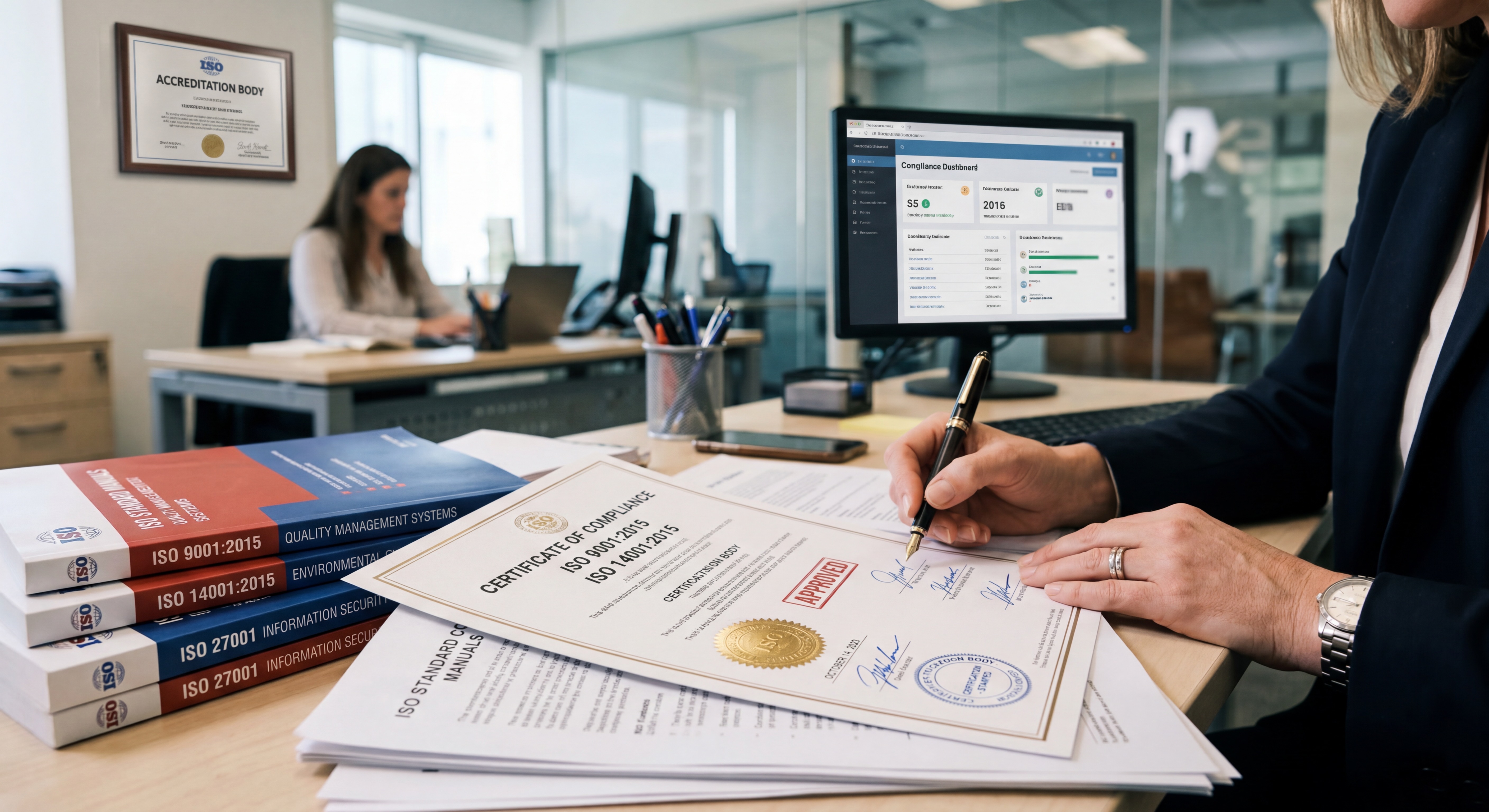 Compliance & Regulatory Terminology