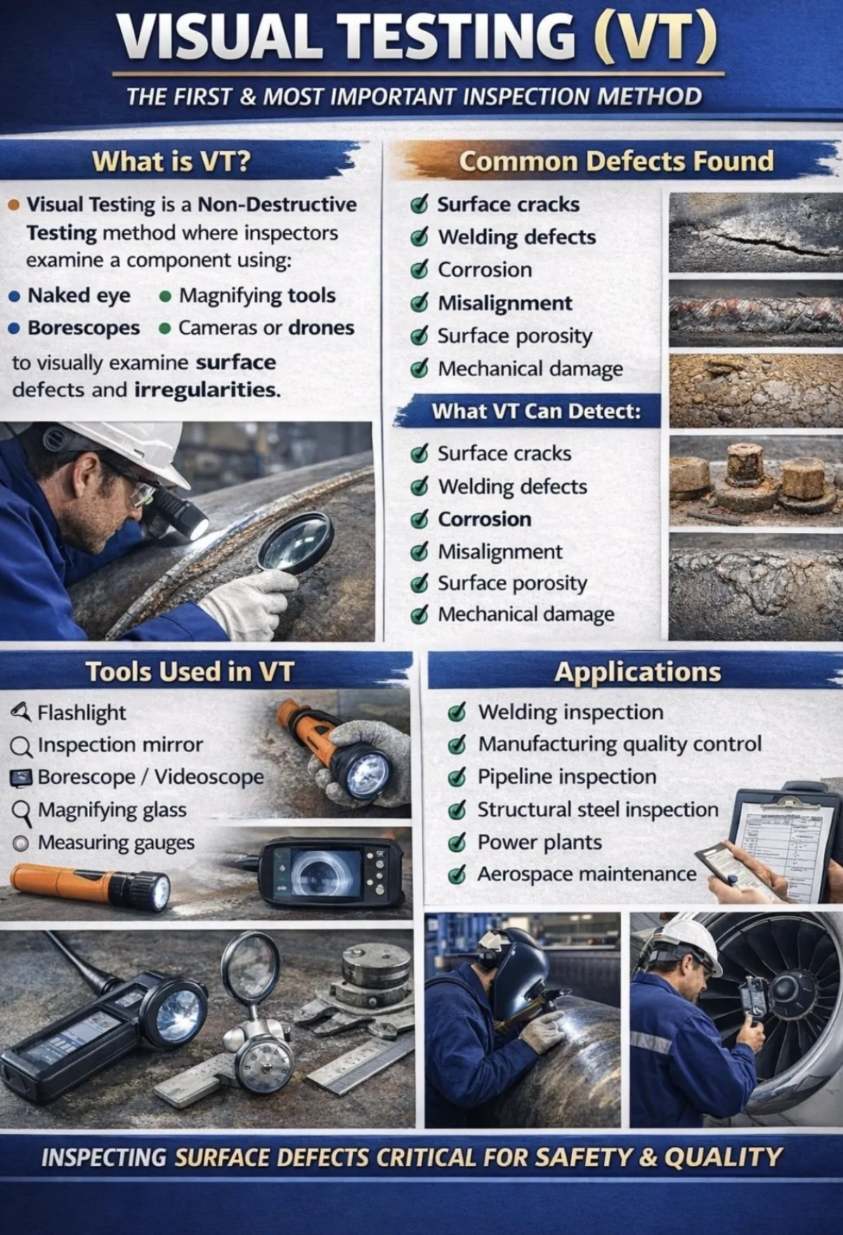 Clearscope visual testing infographic