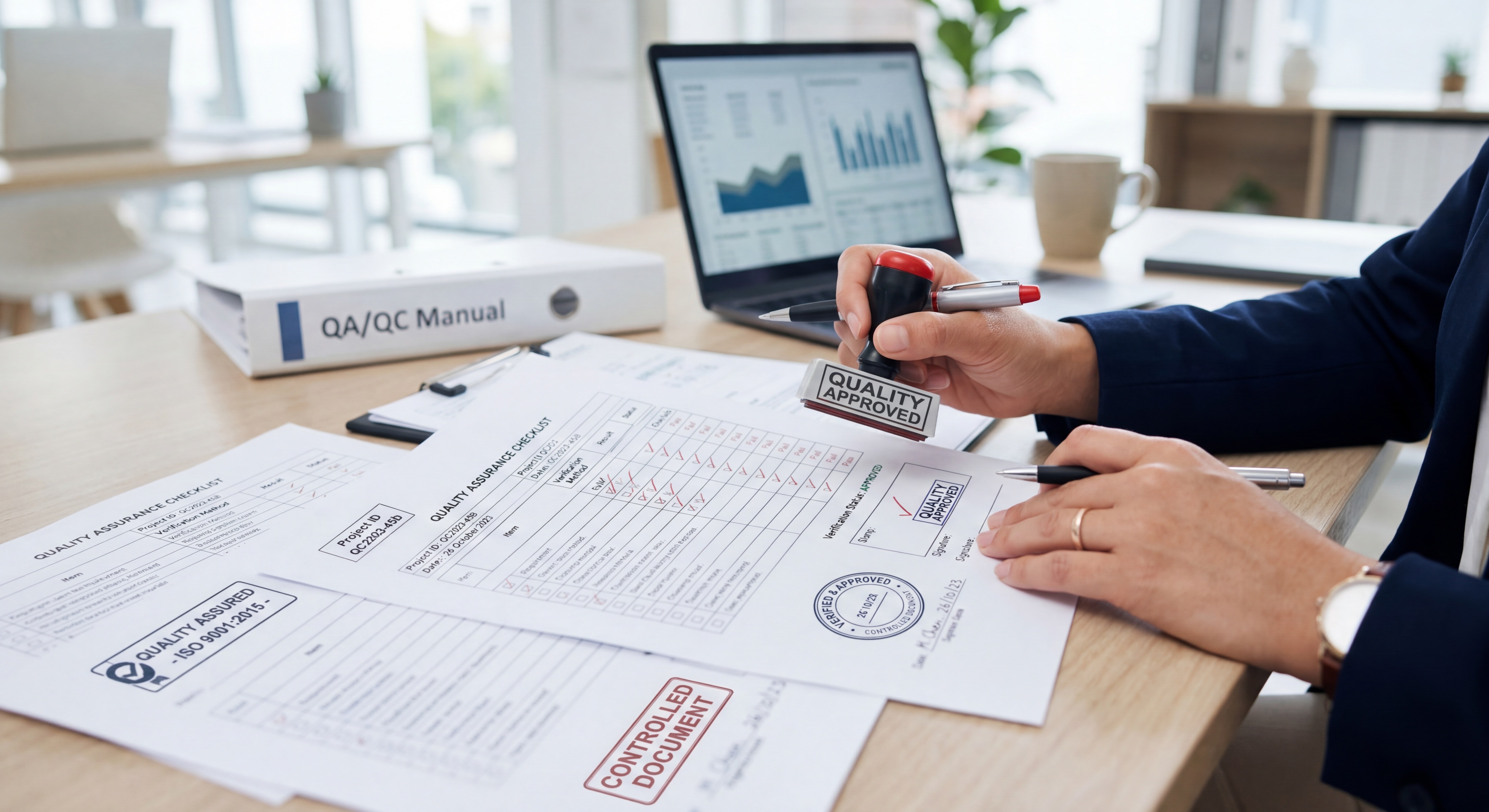 Broad & Professional Terms